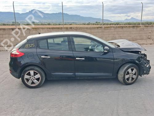 Engine control unit (ECU) RENAULT MEGANE III Hatchback (BZ0/1_, B3_) 1.5 dCi | BP40194988M57 - Image 6