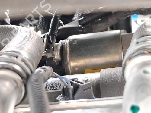 Used Starter Starter 37644593 37644593