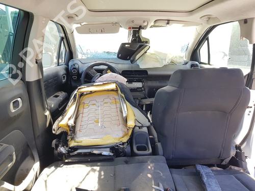 ABS pump CITROËN C3 AIRCROSS II (2R_, 2C_)  | BP16075891M43 