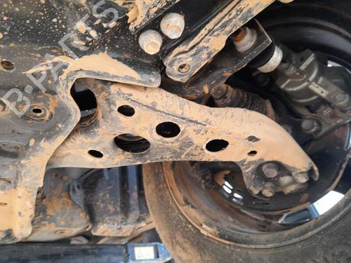 Used Left front suspension arm TOYOTA COROLLA Hatchback (_E21_, _EA1_, _EH1_) 1.8 VVTi Hybrid (ZWE219) (140 hp) 26557912