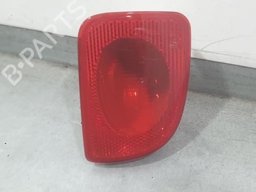 Used Rear bumper right light Rear bumper right light RENAULT KANGOO Express (FW0/1_) 1.5 dCi 90 (FW0G, FW05, FW08, FW11) (90 hp) 40596951 40596951