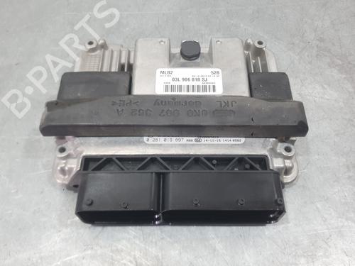 Used Engine control unit (ECU) Engine control unit (ECU) AUDI A5 Sportback (8TA) 2.0 TDI (190 hp) 34522772 34522772