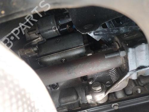 Used Starter CITROËN C3 AIRCROSS II (2R_, 2C_) 1.6 BlueHDi 100 (2CBHYB) (99 hp) 25141444