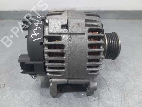 Alternator AUDI A4 B7 (8EC) 1.9 TDI | BP31973489M7 - Image 4