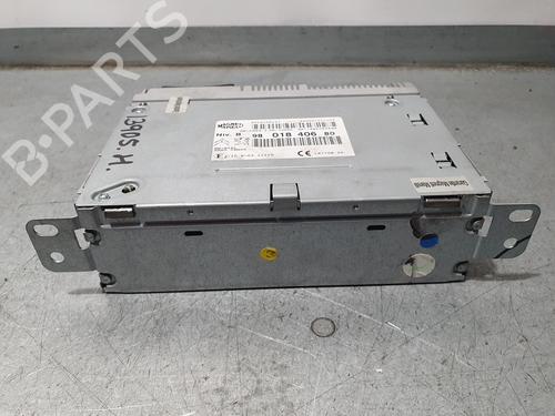 Used Radio PEUGEOT 208 I (CA_, CC_) [2012-2020]  13391442