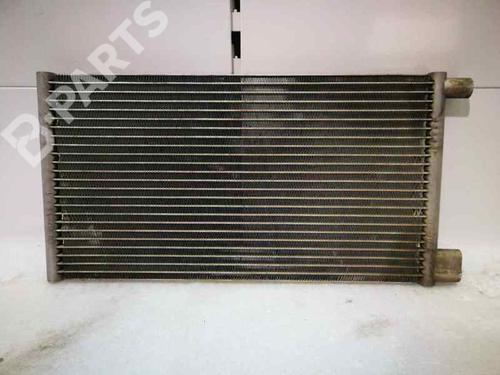 Used AC radiator FIAT SEICENTO / 600 (187_) [1997-2010]  828497