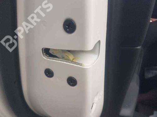 Used Rear left lock Rear left lock MAZDA 2 Hatchback (DL, DJ) [2014-2026] 7869592 7869592