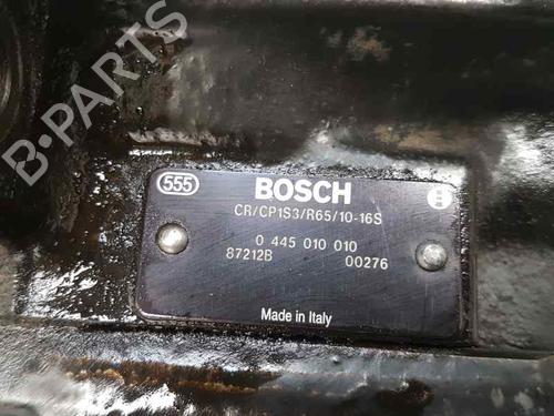 Injection pump PEUGEOT BOXER Bus (230P)  | BP14011680M78 