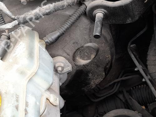 Used Servo brake VW POLO IV (9N_, 9A_) 1.4 TDI (75 hp) 30152169