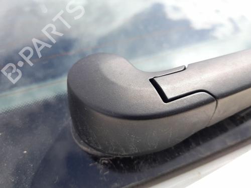 Used Rear wiper motor Rear wiper motor AUDI Q3 (8UB, 8UG) 2.0 TDI (140 hp) 34523117 34523117