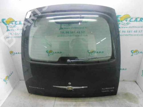 Bakluke CC/Kombi-Kupé CHRYSLER PT CRUISER (PT_) [2000-2010]  31401