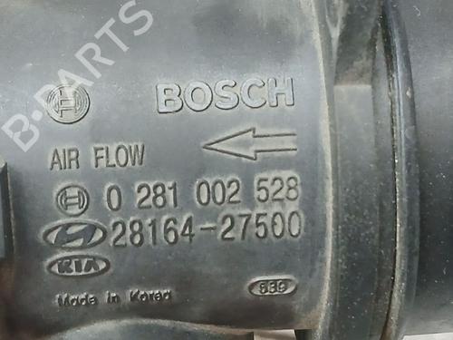 Mass air flow sensor HYUNDAI ACCENT II (LC)  | BP20136910M95 