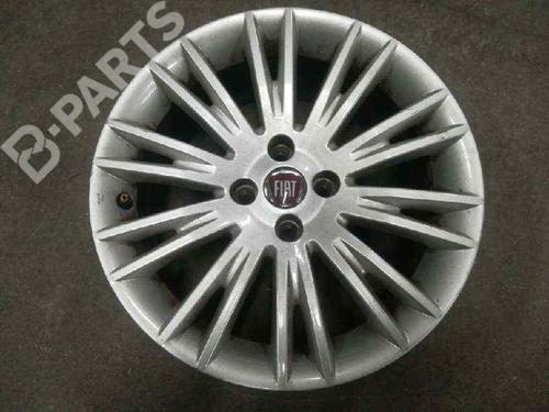 Rim FIAT BRAVO II (198_) 1.6 D Multijet (198AXH1B) | BP10280117C45 