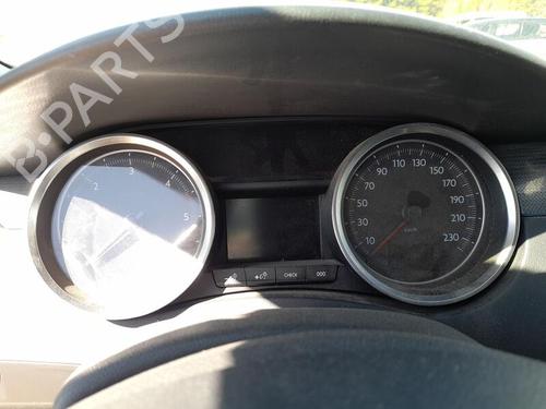Used Instrument cluster PEUGEOT 508 SW I (8E_) 2.0 HDi (163 hp) 29156268