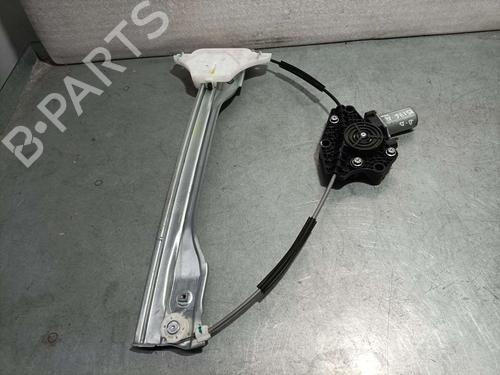 Front right window mechanism MG MG ZS SUV 1.0 T-GDi | BP17666048C23 