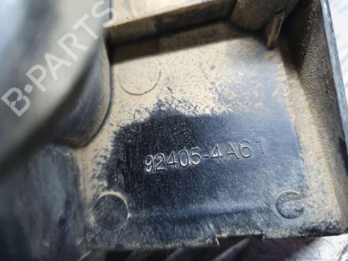 Left taillight HYUNDAI H-1 Van (A1)  | BP16379082C34 