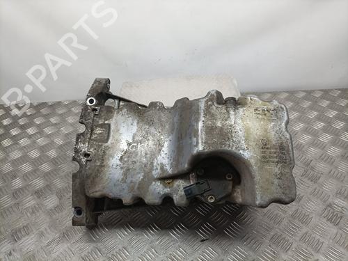 Used Oil sump VW CRAFTER 30-50 Van (2E_) 2.0 TDI (136 hp) 14016882