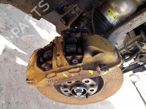 Used Right front brake caliper MASERATI GRECALE Modena Mild Hybrid Q4 (330 hp) 28376784