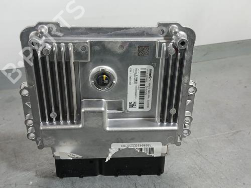 Used Engine control unit (ECU) Engine control unit (ECU) MG MG HS (AS23) 1.5 T (SAS23) (162 hp) 34161894 34161894