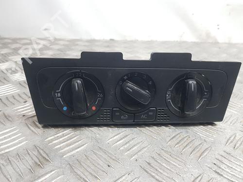 Used Climate control VW POLO V (6R1, 6C1) 1.4 (6R1) (85 hp) 28320639