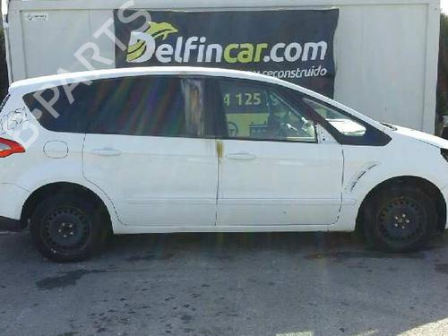 Rear right window mechanism FORD S-MAX (WA6) 1.6 EcoBoost | BP4966808C25