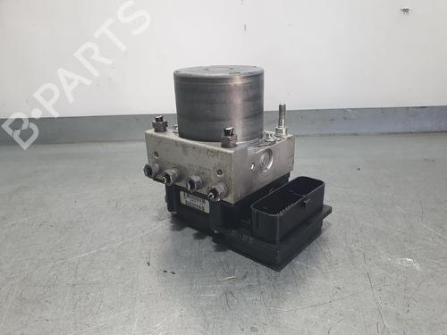 Used ABS pump CITROËN C4 I (LC_) [2004-2014]  8383585