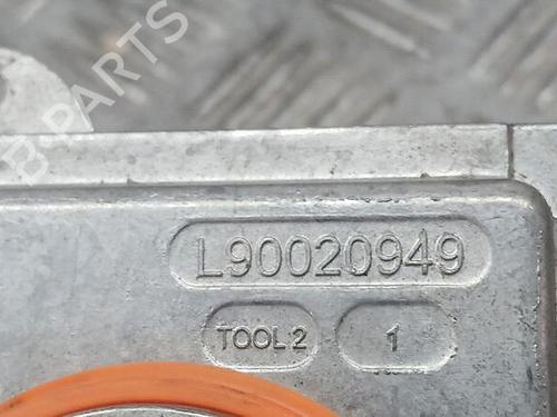 Electronic module BMW i3 (I01) | BP29038744M83