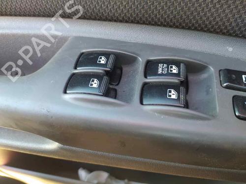 Used Left front window switch KIA RIO I Hatchback (DC) [2000-2006]  22784748