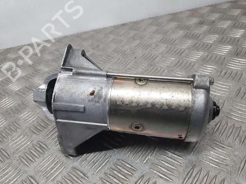 Starter NISSAN QASHQAI / QASHQAI +2 I (J10, NJ10, JJ10E)  | BP16415062M8 