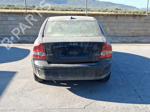 Engine VOLVO S40 II (544) 2.0 D | BP38061345M1 - Image 5