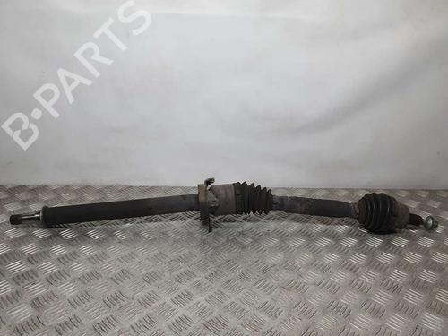Used Right front driveshaft MERCEDES-BENZ A-CLASS (W169) [2004-2012]  7579524