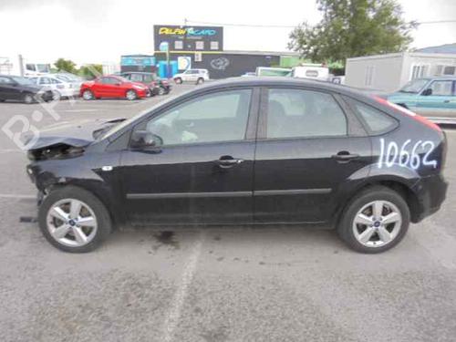 Gearbox FORD FOCUS II (DA_, HCP, DP)  | BP730990M3 
