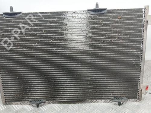 Used AC radiator CITROËN C-ELYSEE (DD_) [2012-2025]  20111615