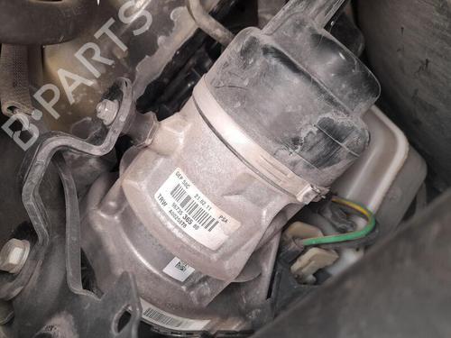 Used Steering pump PEUGEOT 308 I (4A_, 4C_) 1.6 HDi (109 hp) 29187090