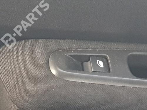 Used Right rear window switch Right rear window switch CITROËN C3 II (SC_) 1.2 THP 110 (110 hp) 10681850 10681850
