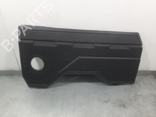 Used Upper protection Upper protection 39168711 39168711