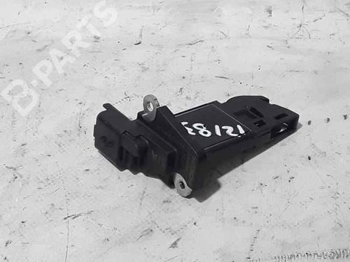 Used Mass air flow sensor PEUGEOT 2008 I (CU_) [2013-2025]  6535095