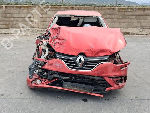 Front left window mechanism RENAULT MEGANE IV Hatchback (B9A/M/N_) 1.2 TCe 130 (B9MR) | BP39731868C22 - Image 3
