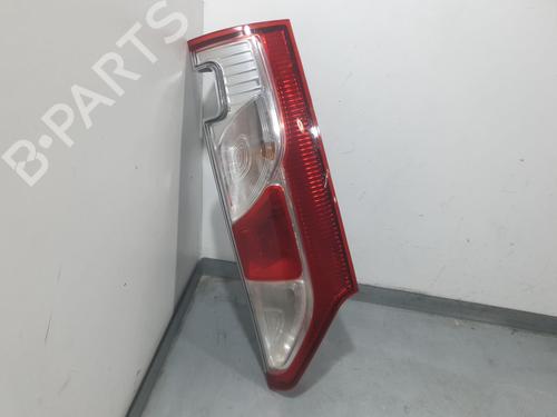Used Right taillight Right taillight RENAULT KANGOO Express (FW0/1_) 1.5 dCi 90 (FW0G, FW05, FW08, FW11) (90 hp) 33695170 33695170