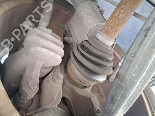 Used Right front steering knuckle Right front steering knuckle 37796133 37796133