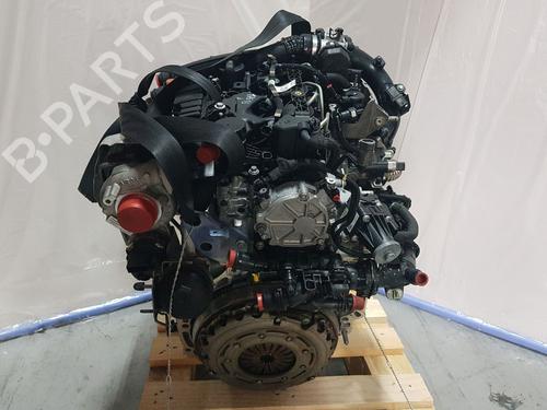 Engine CITROËN C3 III (SX) 1.5 BlueHDi 100 (SXYHYP, SXYHTU) | BP36563976M1 - Image 6