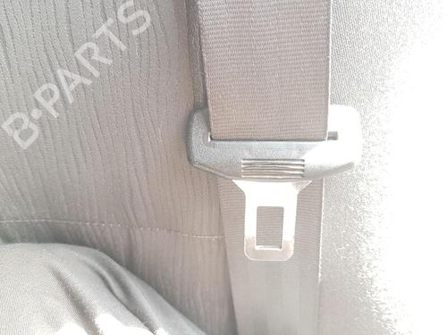 Used Rear left seatbelt AUDI A4 B5 (8D2) 1.9 TDI (116 hp) 24737792