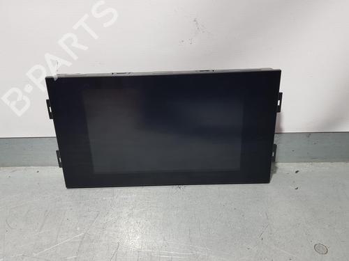 Display PEUGEOT 308 II (LB_, LP_, LW_, LH_, L3_) [2013-2021]  8528708