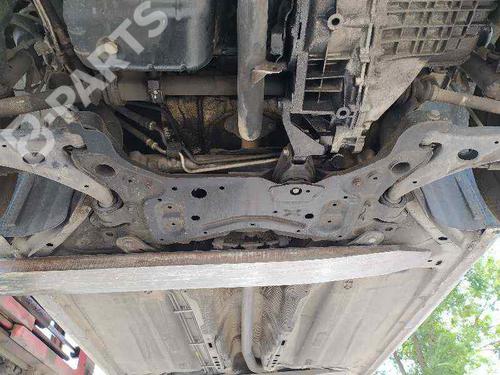 Used Subframe Subframe FORD FOCUS II (DA_, HCP, DP) 1.6 TDCi (109 hp) 8068613 8068613