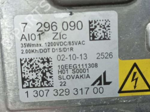 Xenon ballast BMW 3 (F30, F80)  | BP17432168C53 