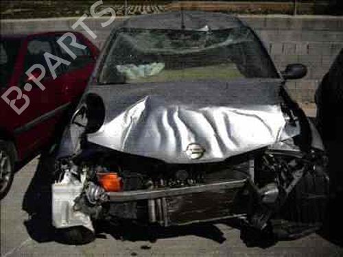 Front left window mechanism NISSAN MICRA III (K12)  | BP847806C22 