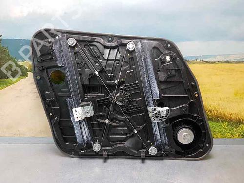Front right window mechanism KIA SPORTAGE IV (QL, QLE)  | BP4700490C23 
