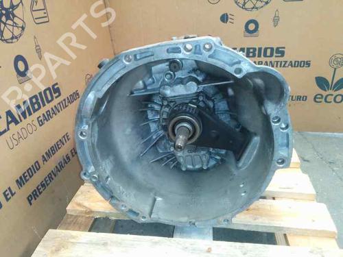 Used Gearbox HYUNDAI H-1 Van (A1) [1997-2008]  4695025