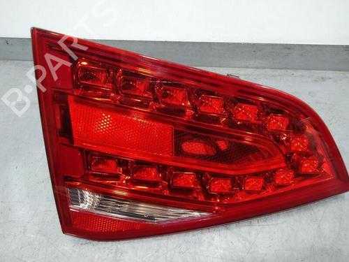 left-taillight-audi-a4-b8-8k2-2007-2008-2009-2010-2011-2012-2013-2014-2015-2016-2017-23956372 main image