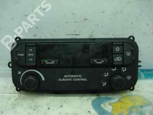 Used Climate control CHRYSLER VOYAGER IV (RG, RS) 2.4 (147 hp) 600498